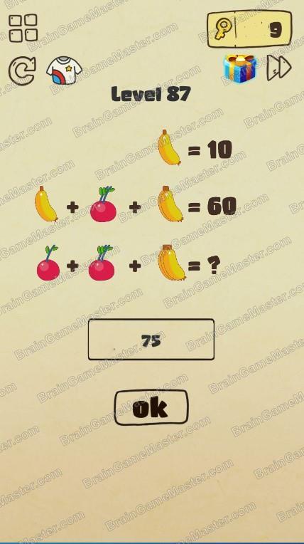 The answer to level 91, 92, 93, 94, 95, 96, 97, 98, 99, and 100 is Brain Crazy: IQ Challenge Puzzle