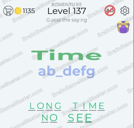 The answer to level 131, 132, 133, 134, 135, 136, 137, 138, 139 and 140 game is Dingbats - Word Trivia