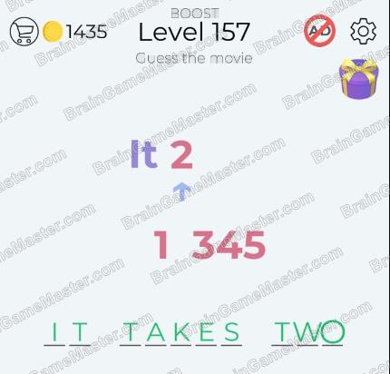 The answer to level 151, 152, 153, 154, 155, 156, 157, 158, 159 and 160 game is Dingbats - Word Trivia
