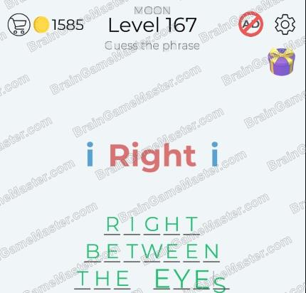 The answer to level 161, 162, 163, 164, 165, 166, 167, 168, 169 and 170 game is Dingbats - Word Trivia
