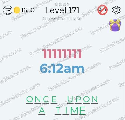 The answer to level 171, 172, 173, 174, 175, 176, 177, 178, 179 and 180 game is Dingbats - Word Trivia