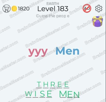 The answer to level 181, 182, 183, 184, 185, 186, 187, 188, 189 and 190 game is Dingbats - Word Trivia