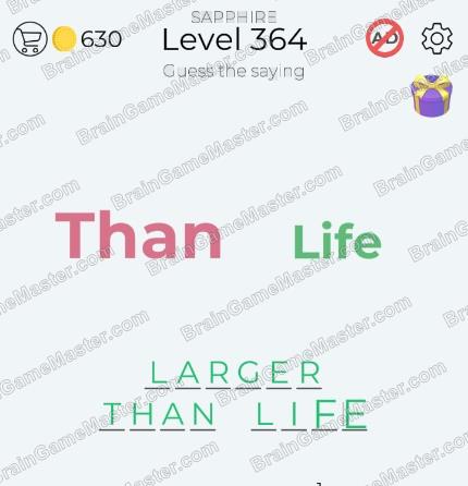 The answer to level 361, 362, 363, 364, 365, 366, 367, 368, 369 and 370 game is Dingbats - Word Trivia
