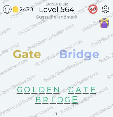 The answer to level 561, 562, 563, 564, 565, 566, 567, 568, 569 and 570 game is Dingbats - Word Trivia