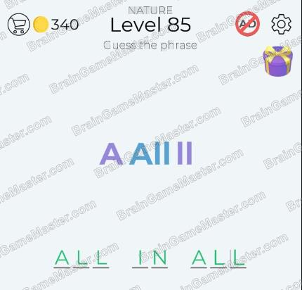 The answer to level 81, 82, 83, 84, 85, 86, 87, 88, 89 and 90 game is Dingbats - Word Trivia