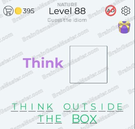 The answer to level 81, 82, 83, 84, 85, 86, 87, 88, 89 and 90 game is Dingbats - Word Trivia