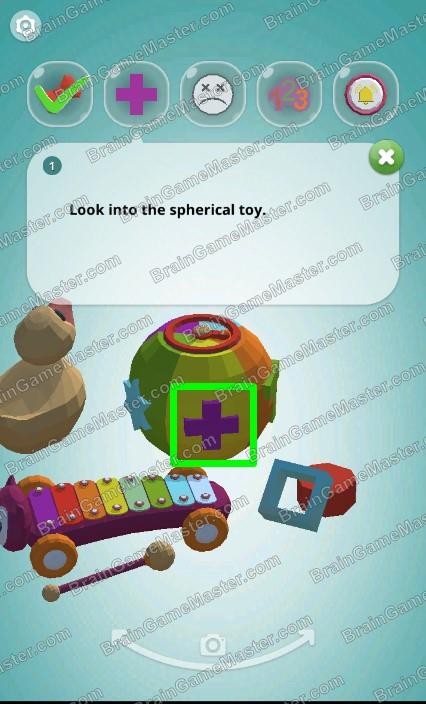 Answer to game FindAll level - Xylophone