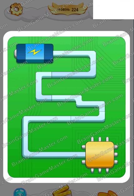 The answer to level 221, 222, 223, 224, 225, 226, 227, 228, 229 and 230 game is Help Me: Tricky Brain Puzzles