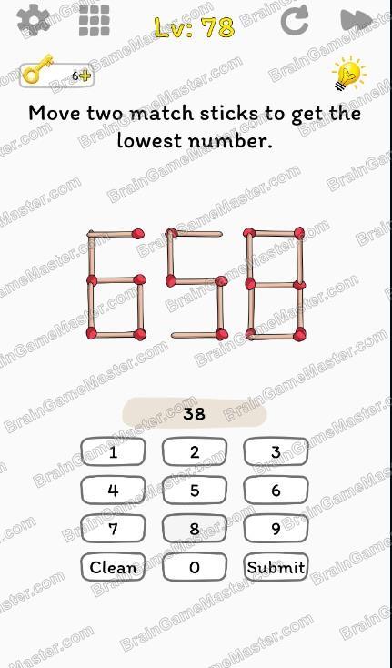 The answer to level 71, 72, 73, 74, 75, 76, 77, 78, 79, and 80 is Kidding Me -  ready for a challenging puzzle?