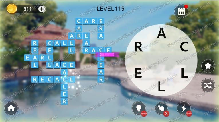 Makeover & Word answer game to level 101 to 150