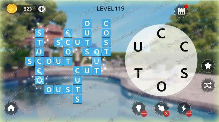 Makeover & Word answer game to level 101 to 150