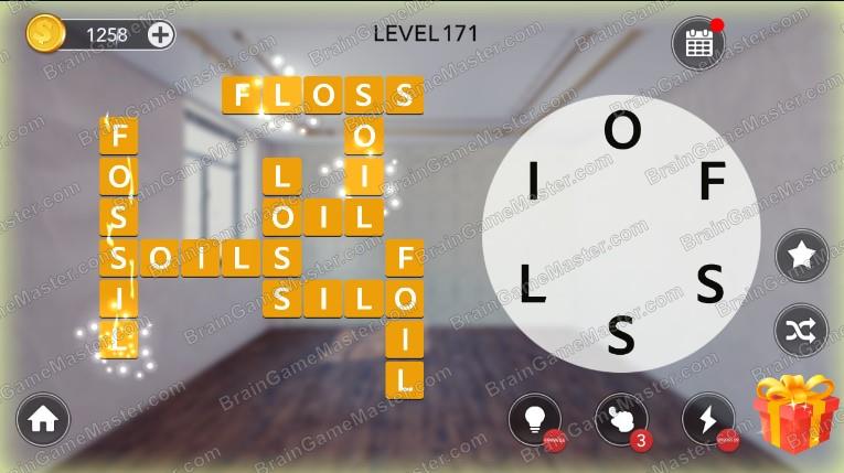 Makeover & Word answer game to level 151 to 200