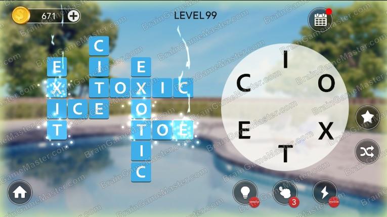 Makeover & Word answer game to level 51 to 100