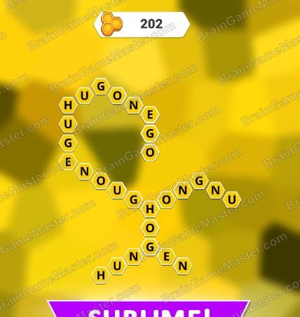 The answer to level 101, 102, 103, 104, 105, 106, 107, 108, 109 and 110 is Spelling Bee - Crossword Puzzle Game