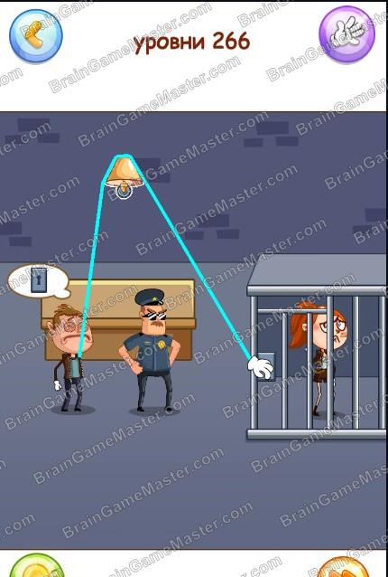 Game Answer Troll Robber Level 261, 262, 263, 264, 265, 266, 267, 268, 269 and 270