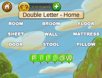 The answer to level 191, 192, 193, 194, 195, 196, 197, 198, 199 and 200 is Word Balloons – Word Games free for Adults