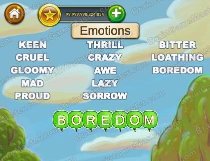 The answer to level 231, 232, 233, 234, 235, 236, 237, 238, 239 and 240 is Word Balloons – Word Games free for Adults