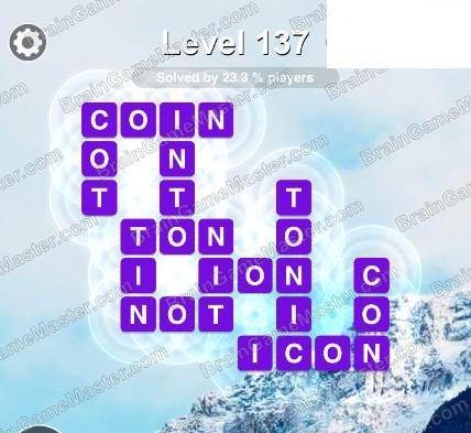Word Safari Level 131, 132, 133, 134, 135, 136, 137, 138, 139 and 140 Game Answers