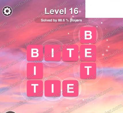 Word Safari Level 11, 12, 13, 14, 15, 16, 17, 18, 19 and 20 Game Answers