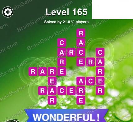 Word Safari Level 161, 162, 163, 164, 165, 166, 167, 168, 169 and 170 Game Answers