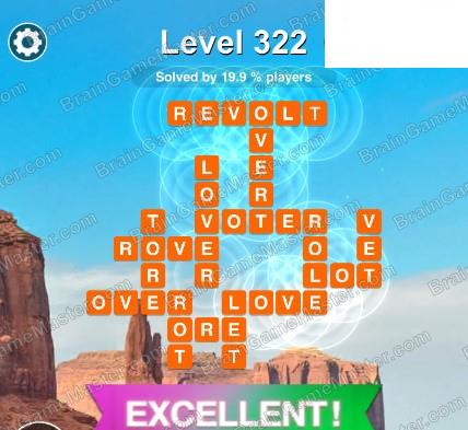 Word Safari Level 321, 322, 323, 324, 325, 326, 327, 328, 329 and 330 Game Answers