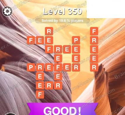 Word Safari Level 341, 342, 343, 344, 345, 346, 347, 348, 349 and 350 Game Answers