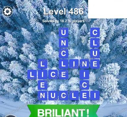 Word Safari Level 481, 482, 483, 484, 485, 486, 487, 488, 489 and 490 Game Answers
