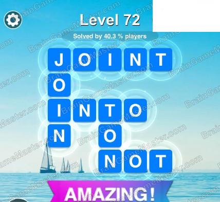 Word Safari Level 71, 72, 73, 74, 75, 76, 77, 78, 79 and 80 Game Answers