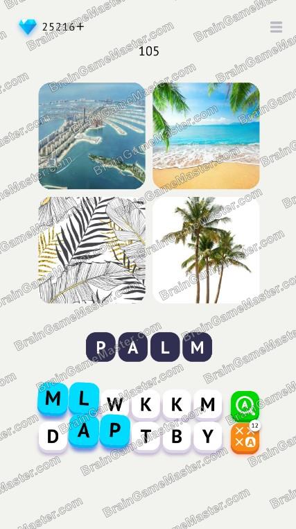 Answers to the game Word Travel: Pics 4 Word at level 101, 102, 103, 104, 105, 106, 107, 108, 109, 110 of the game