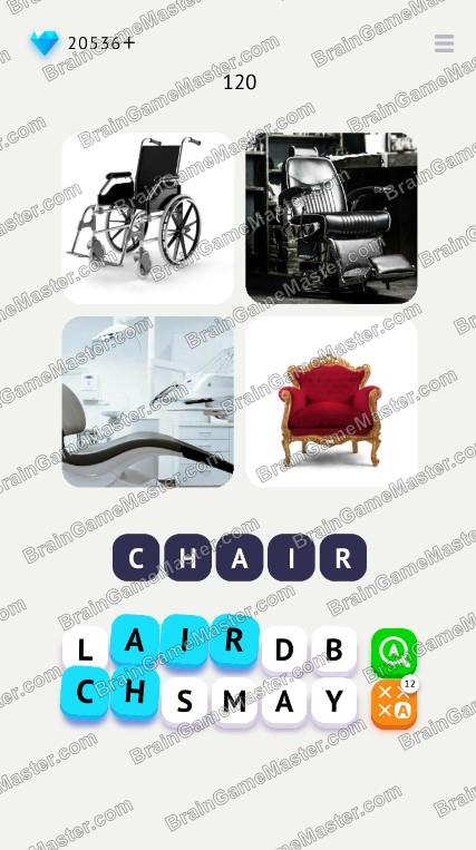 Answers to the game Word Travel: Pics 4 Word at level 111, 112, 113, 114, 115, 116, 117, 118, 119, 120 of the game