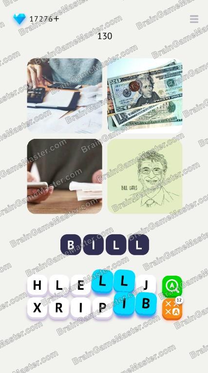 Answers to the game Word Travel: Pics 4 Word at level 121, 122, 123, 124, 125, 126, 127, 128, 129, 130 of the game