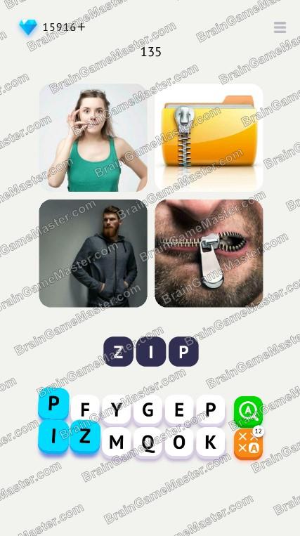 Answers to the game Word Travel: Pics 4 Word at level 131, 132, 133, 134, 135, 136, 137, 138, 139, 140 of the game
