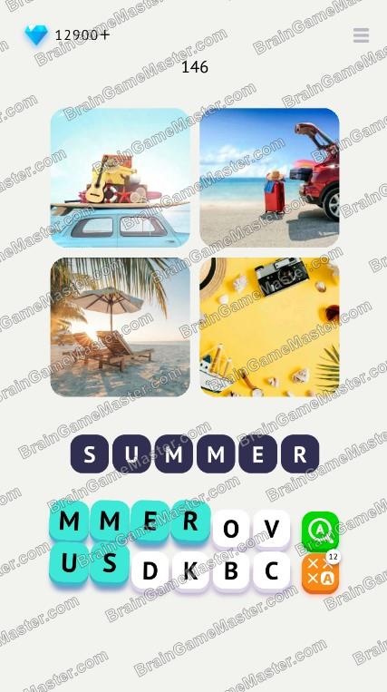 Answers to the game Word Travel: Pics 4 Word at level 141, 142, 143, 144, 145, 146, 147, 148, 149, 150 of the game