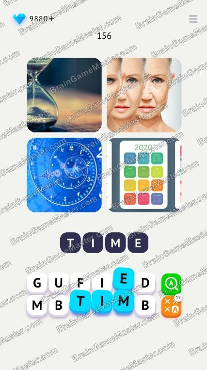 Answers to the game Word Travel: Pics 4 Word at level 151, 152, 153, 154, 155, 156, 157, 158, 159, 160 of the game