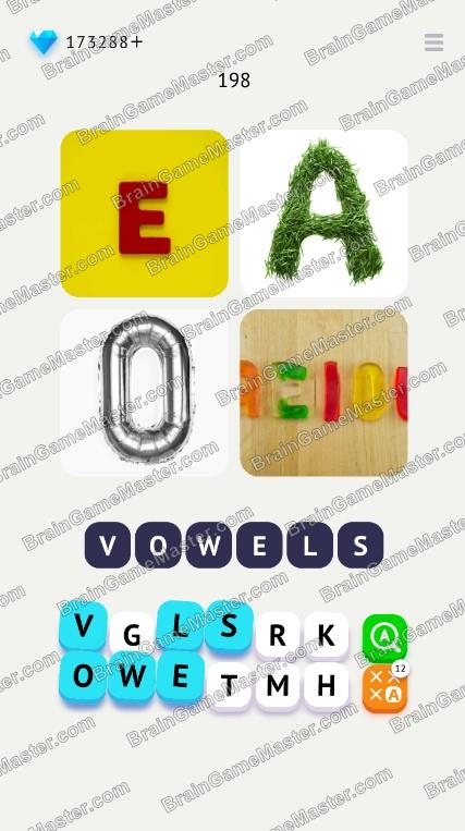 Answers to the game Word Travel: Pics 4 Word at level 191, 192, 193, 194, 195, 196, 197, 198, 199, 200 of the game