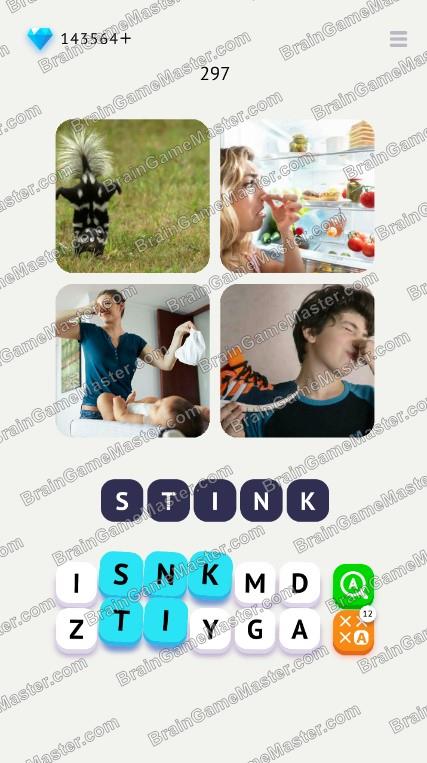 Answers to the game Word Travel: Pics 4 Word at level 291, 292, 293, 294, 295, 296, 297, 298, 299, 300 of the game