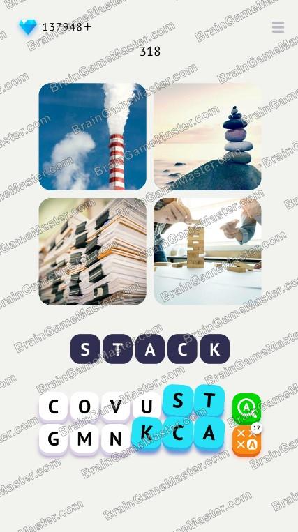 Answers to the game Word Travel: Pics 4 Word at level 311, 312, 313, 314, 315, 316, 317, 318, 319, 320 of the game