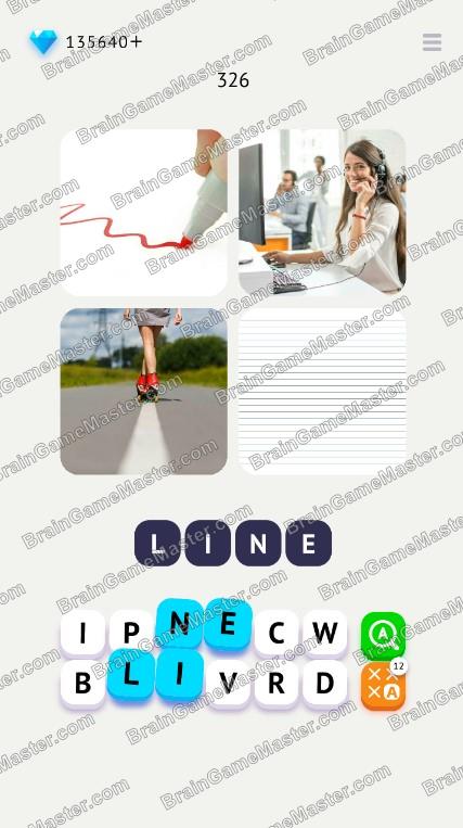 Answers to the game Word Travel: Pics 4 Word at level 321, 322, 323, 324, 325, 326, 327, 328, 329, 330 of the game