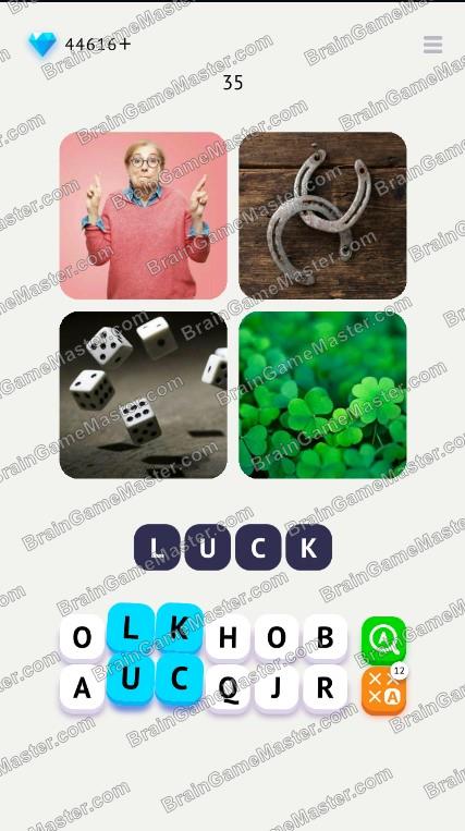 Answers to the game Word Travel: Pics 4 Word at level 31, 32, 33, 34, 35, 36, 37, 38, 39, 40 of the game