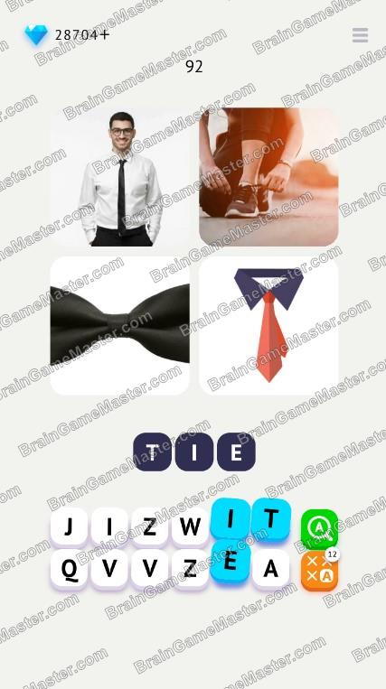 Answers to the game Word Travel: Pics 4 Word at level 91, 92, 93, 94, 95, 96, 97, 98, 99, 100 of the game