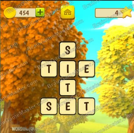 Answer game Wordington Words & Design 115, 116, 117, 118, 119 level - Repair the piano