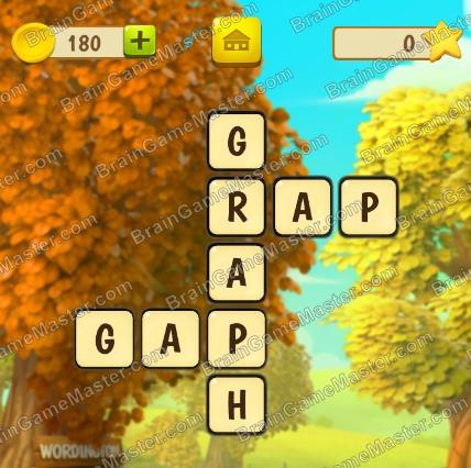 Answer game Wordington Words & Design 41, 42, 43 level - Add a rug in the bedroom