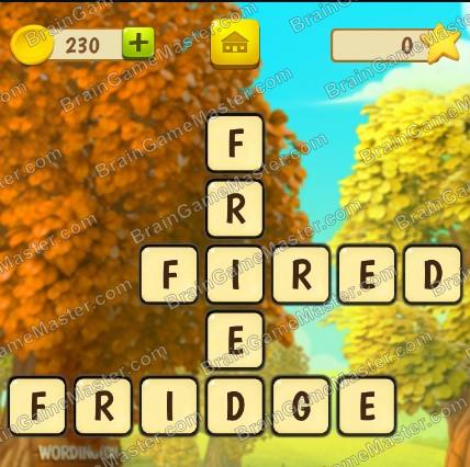 Answer game Wordington Words & Design 68, 69 level - Add a rug in the living room