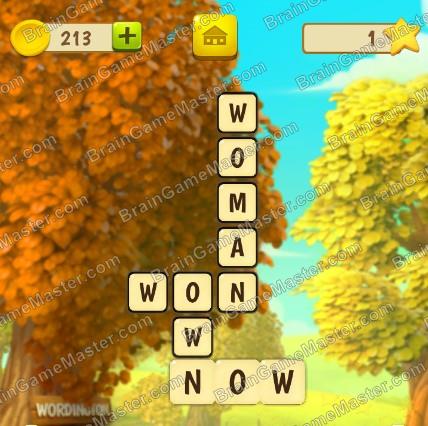 Answer game Wordington Words & Design 72, 73 level - Add a floor lamps