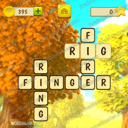 Answer game Wordington Words & Design 99, 100, 101 level - Add an aquarium