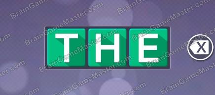 The answer to level 101, 102, 103, 104, 105, 106, 107, 108, 109 and 110 game is Wordlook