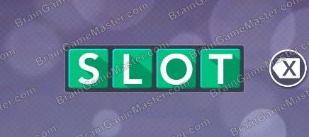 The answer to level 111, 112, 113, 114, 115, 116, 117, 118, 119 and 120 game is Wordlook