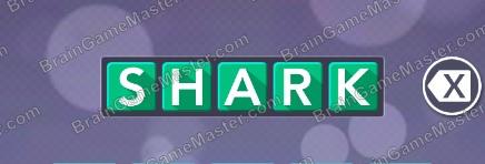 The answer to level 131, 132, 133, 134, 135, 136, 137, 138, 139 and 140 game is Wordlook