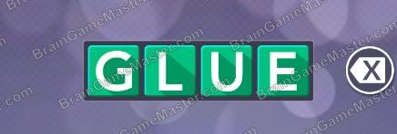 The answer to level 161, 162, 163, 164, 165, 166, 167, 168, 169 and 170 game is Wordlook
