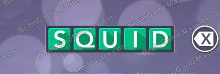 The answer to level 191, 192, 193, 194, 195, 196, 197, 198, 199 and 200 game is Wordlook